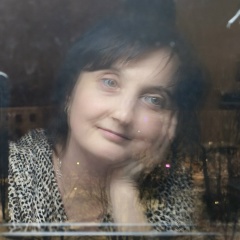 Ирина Алексеева, 24.08, Санкт-Петербург