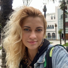 Альбина Короткова, 28.02.1981, Москва