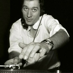 Paul Dyk, 16.12.1971, Санкт-Петербург