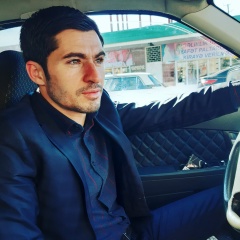 Вагиф Гумбетов, 12.01.1988, Москва