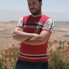 Nadim Rahme, 30.11.1987, Beirut
