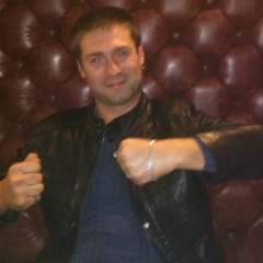 Саня Красный, 24.02, Прилуки