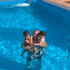 Айдын Джахангеров, 04.04.1989, Симферополь