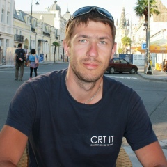 Тарас Торовец, 09.03.1984, Киев