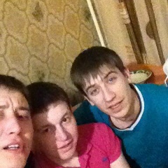 Артур Давлетов, 18.11.1991