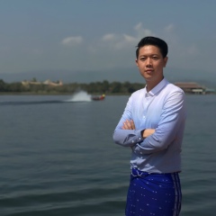 Mr Zaw
