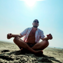 Олег Цилицинский, 21.02.1989, Москва