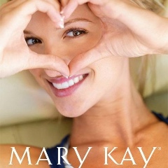 Mary Kay, Усть-Каменогорск