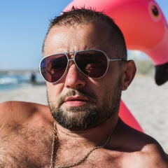 Алекс Алекс, 04.08.1982, Севастополь