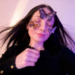 Olga Golubnichay, 15.08, Самара