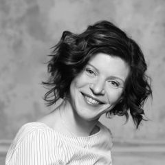 Екатерина Скатова, 23.12.1975, Москва