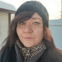 Светлана Кудрявцева, 19.01.1987, Москва