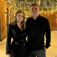 Алёна Обливальная, 14.10, Борисоглебск