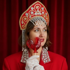 Мария Беляева, 12.10.1989, Надым