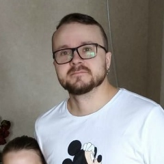 Артем Гриц, Санкт-Петербург