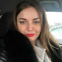 Анна Богославская, 05.03, Санкт-Петербург