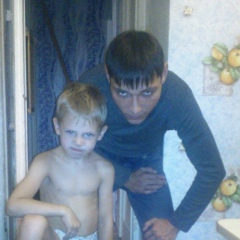 Александр Замалиев, 26.03.1991, Железногорск-Илимский