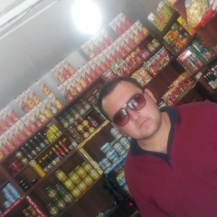 Oybek Abdullayev