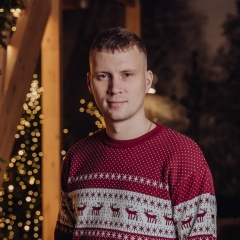 Александр Фадюшин, 17.11.1994, Ачинск