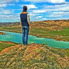 Adil Bylzhirov, 08.11.1993