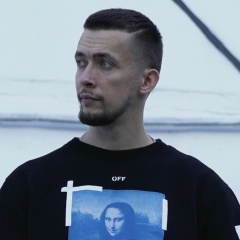 Александр Капралов, 03.08.1992, Санкт-Петербург