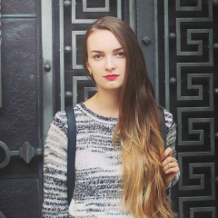 Мария Бондарь, 06.09