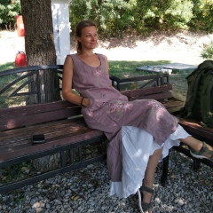 Юлия Иванова, 16.06.1980, Краснодар