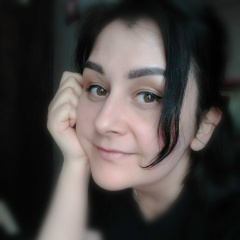 Юлия Солопова, 28.10.1986