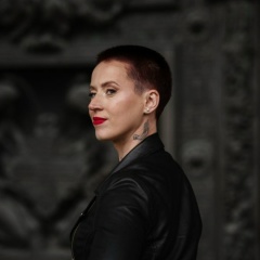 Евгения Юганова, 22.10, Санкт-Петербург