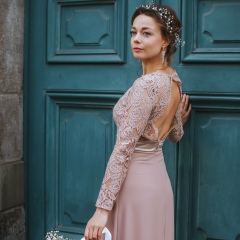 Nadya Kokareva, 16.01, Петрозаводск