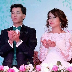 Эламан Усонов, 04.10.1993, Москва