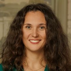 Виктория Буйко, 13.10.1989, Санкт-Петербург