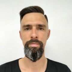 Денис Казьмин, 07.01, Москва