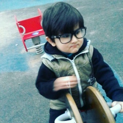 Марям Азимова, 03.04.1992, Санкт-Петербург