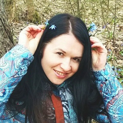 Татьяна Fomenko, 07.06, Харьков