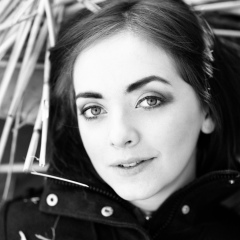 Анютка Мелашенко, 16.08, Санкт-Петербург