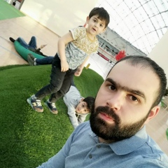 Harut Melikidze, 08.07, Ахалкалаки