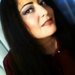 Лариса Шашкина, 22.02, Калининград