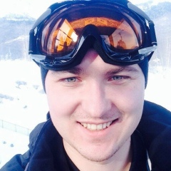 Максим Марков, 30.06, Москва