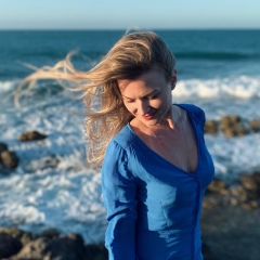 Алёна Мишина, 14.03.1990