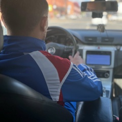 Иван Бусовиков, 05.12.1994, Пермь