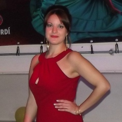 Anna Nairashvili, 03.11.1993, Leuven