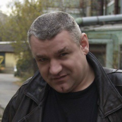Владимир Козырев, 21.08, Москва