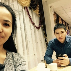 Айкын Аскарбакыт, 14.01.1992, Атырау