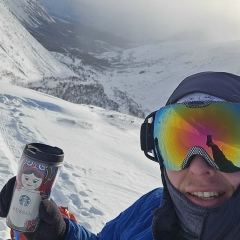 Дмитрий Подгурский, 27.03