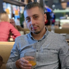 Алексей Чижов, 09.10, Красноярск