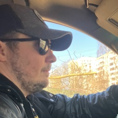 Роман Червонцев, 26.03, Воскресенск