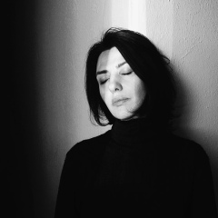 Сюзанна Дарни, 20.11, Москва