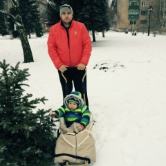 Рома Заботнов, 09.01