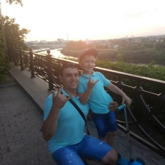 Сергей Синячкин, 05.04.1988, Петропавловск